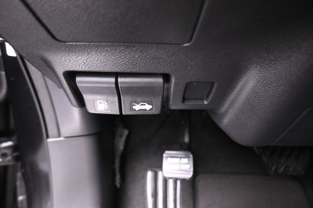 Used 2019 Nissan Murano Platinum FWD image 27