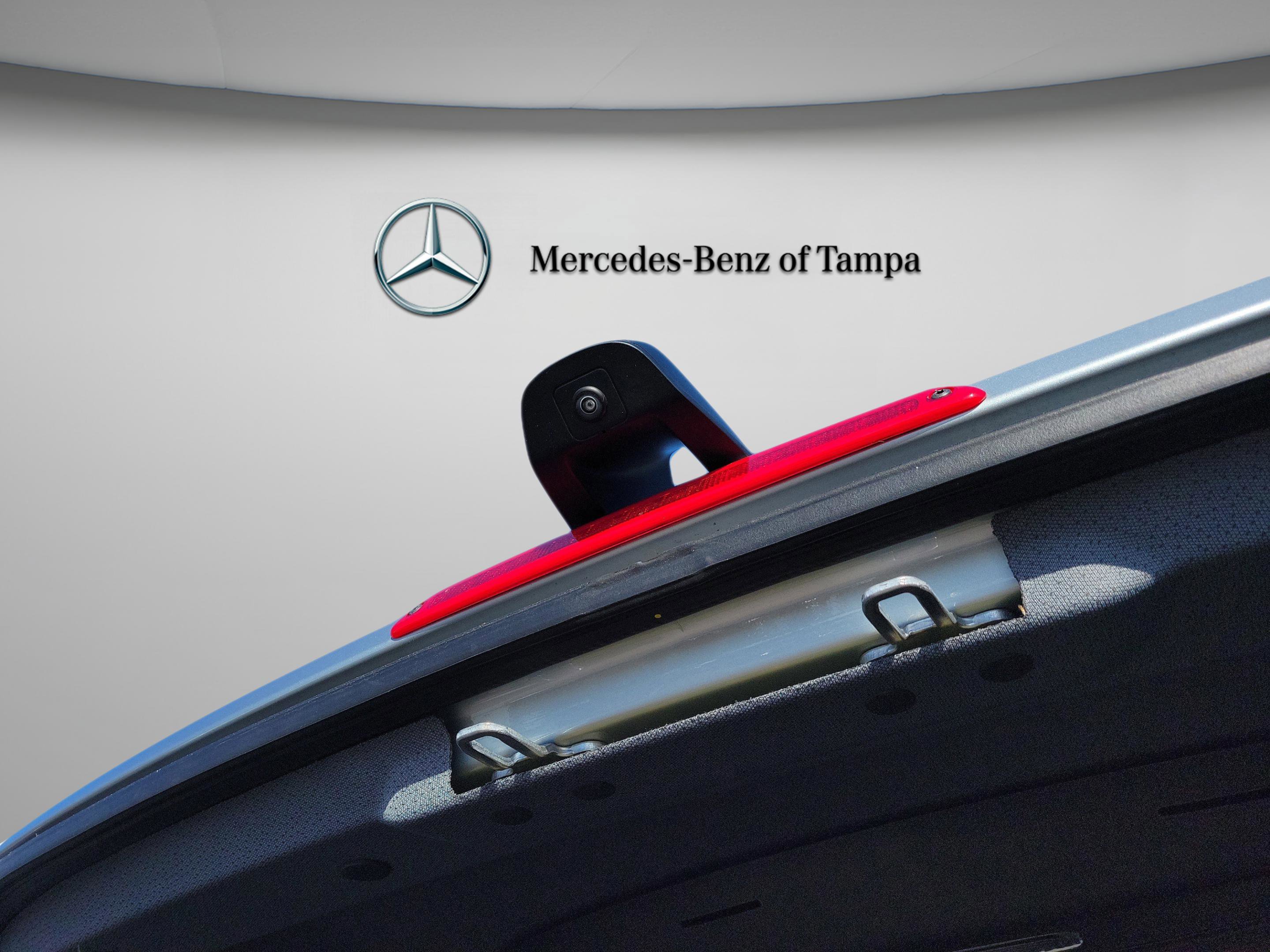 New 2025 Mercedes-Benz Sprinter 2500 image 31