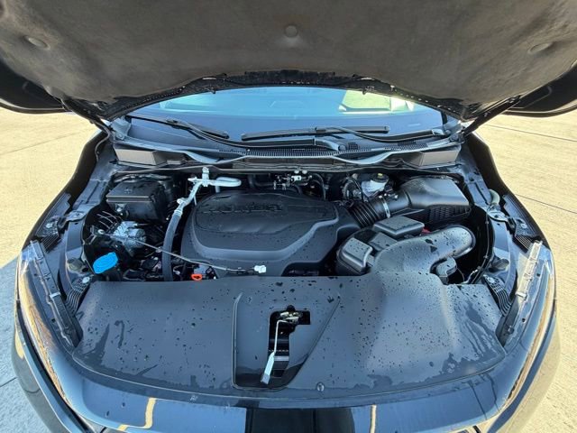 Used 2025 Honda Odyssey Sport-L image 31