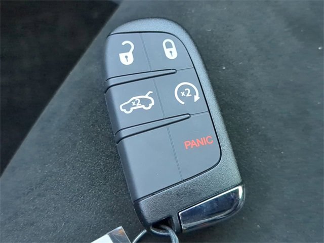 New 2024 Dodge Hornet R/T image 24