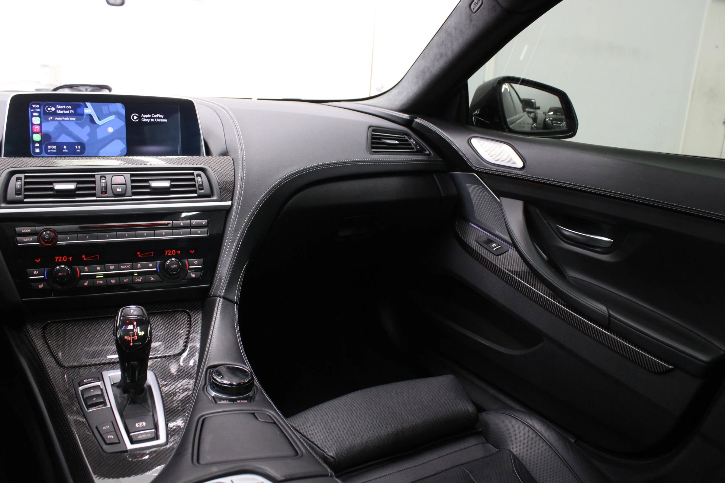 Used 2018 BMW 650i Gran Coupe image 18