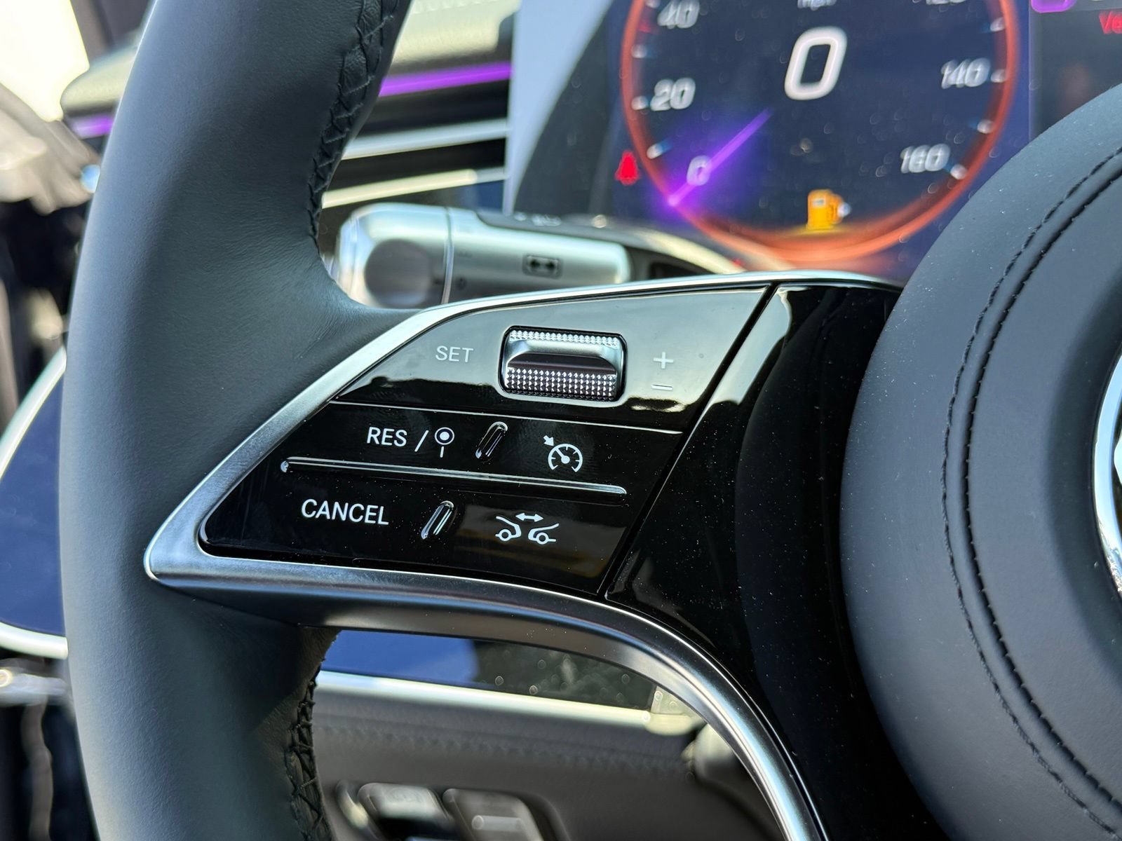 New 2027 Mercedes-Benz S 500 4MATIC image 24