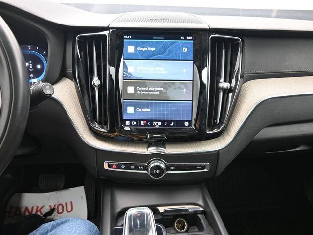 Used 2022 Volvo XC60 B5 Inscription w/ Advanced Package image 13