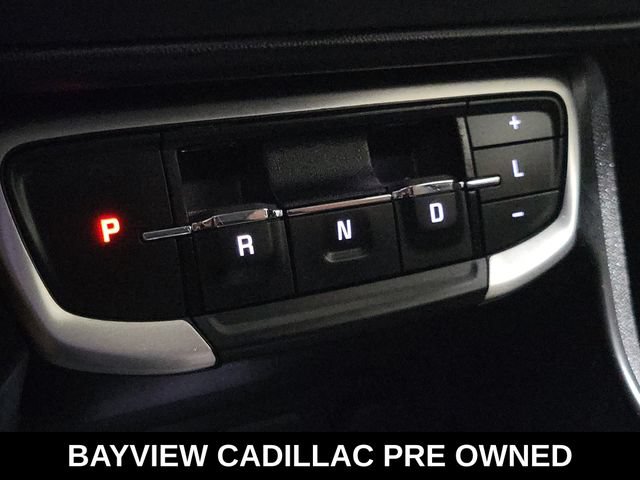 Used 2023 GMC Terrain SLE w/ Driver Convenience Package FWD image 28