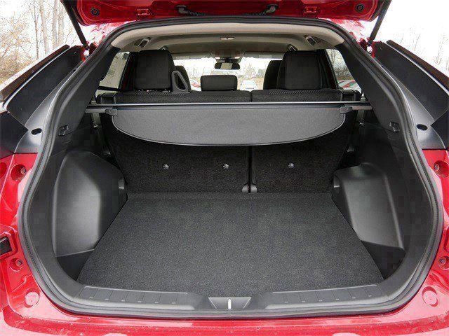 New 2026 Mitsubishi Eclipse Cross ES image 6