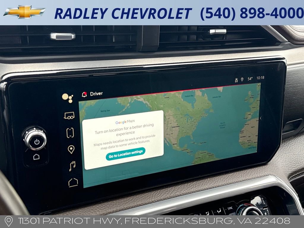 Certified 2023 GMC Sierra 1500 Denali image 8