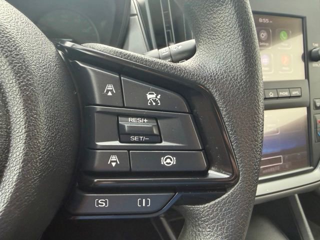 Used 2024 Subaru Crosstrek 2.0i AWD/4WD image 17
