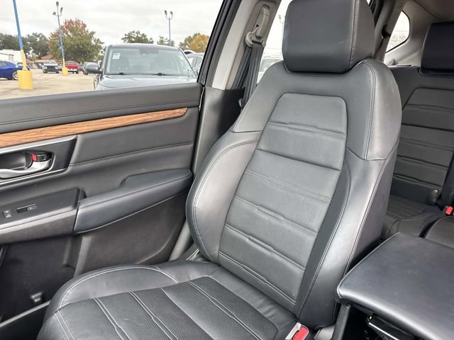 Used 2021 Honda CR-V EX-L image 38