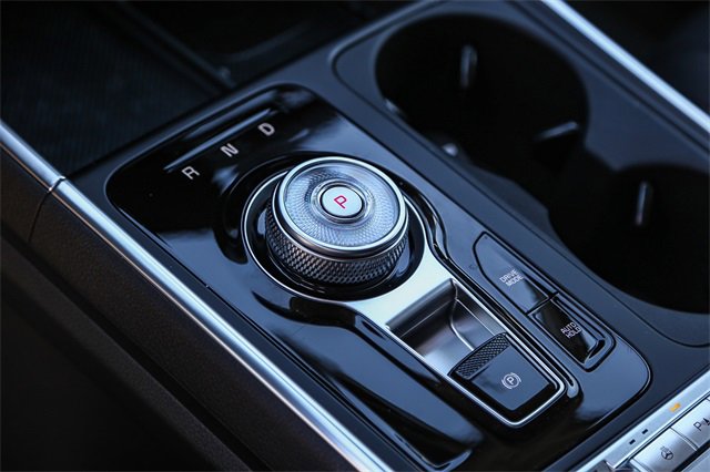 New 2026 Kia Carnival SX Prestige image 21
