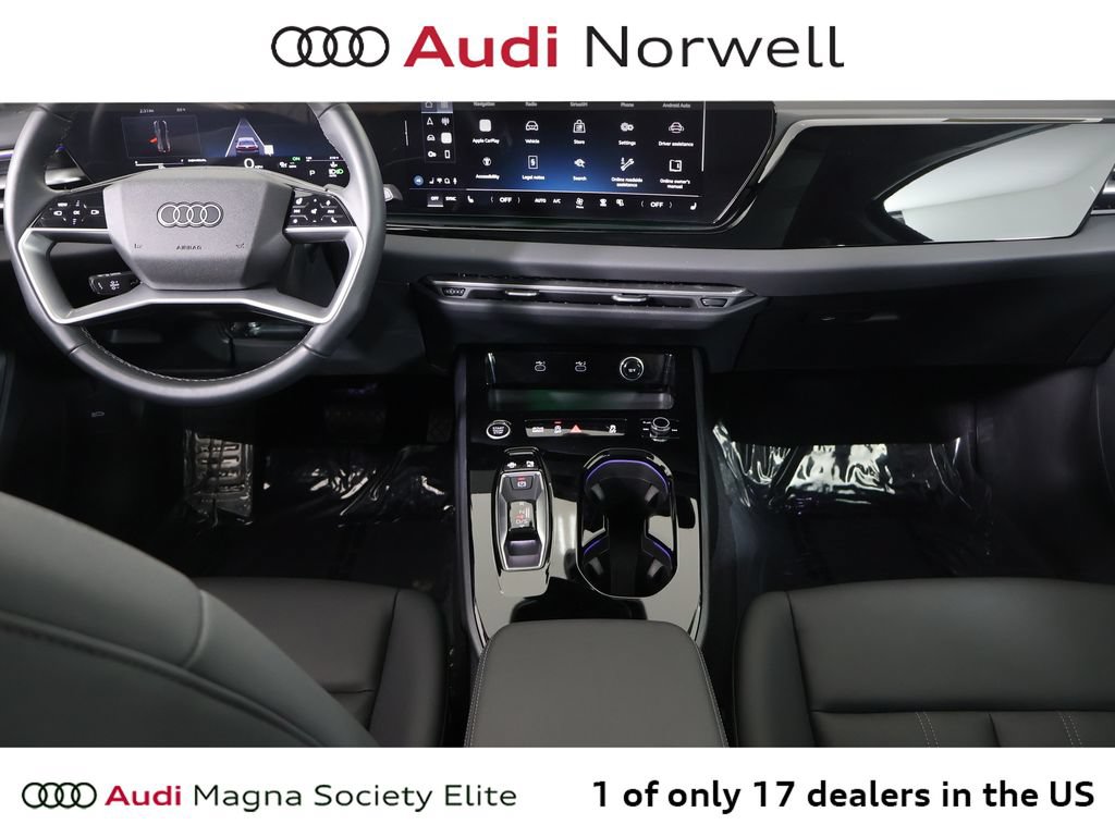 Used 2025 Audi A5 2.0T Premium w/ Convenience Package AWD/4WD image 23