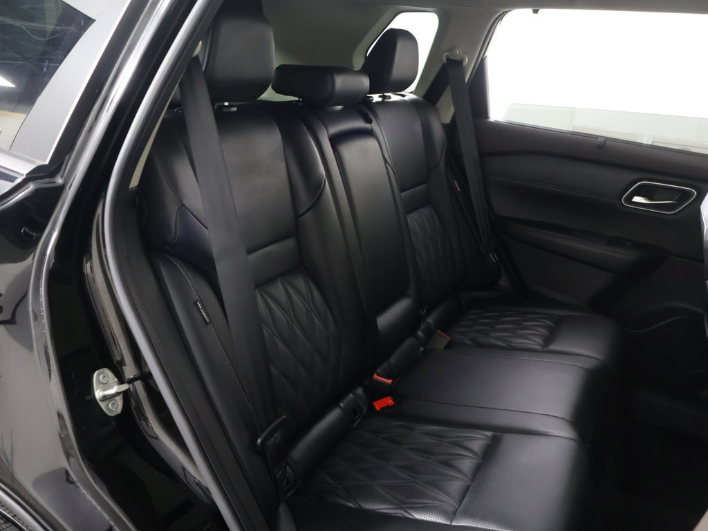 Used 2023 Nissan Rogue Platinum w/ Platinum Premium Package AWD/4WD image 34