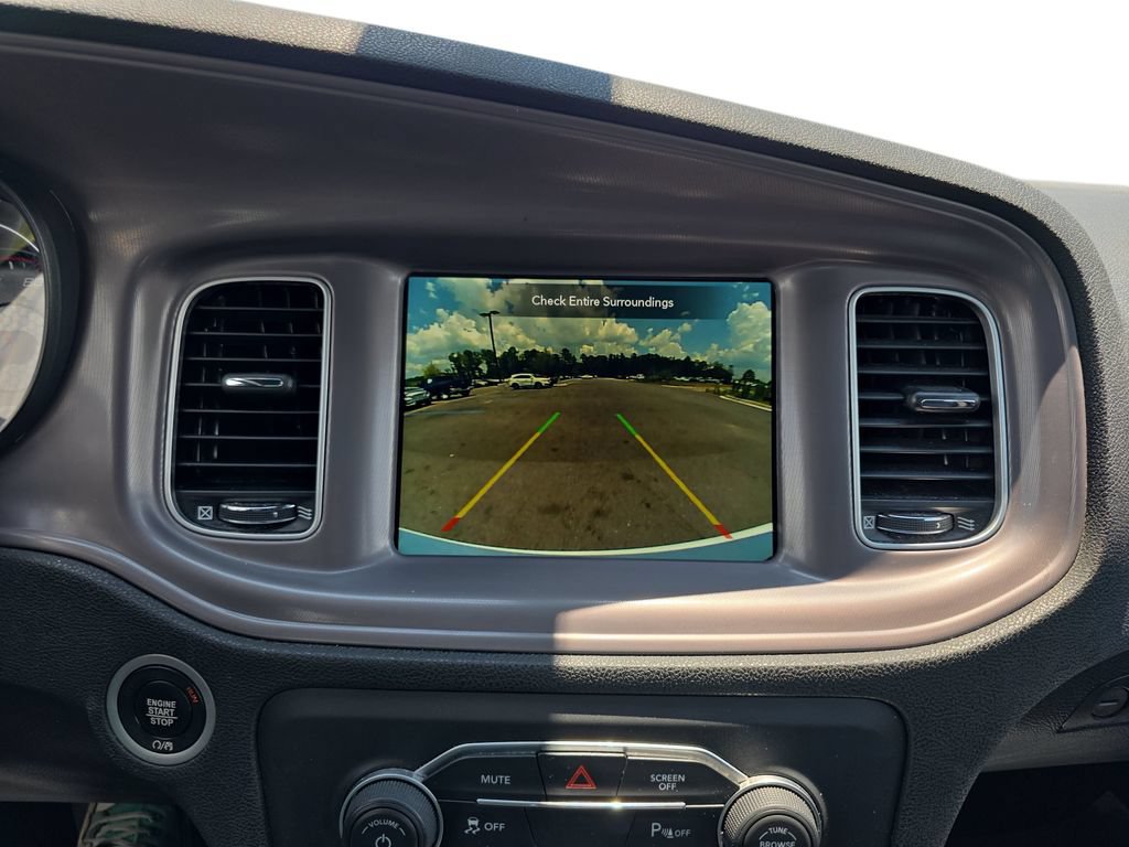 Used 2023 Dodge Charger SXT RWD image 22