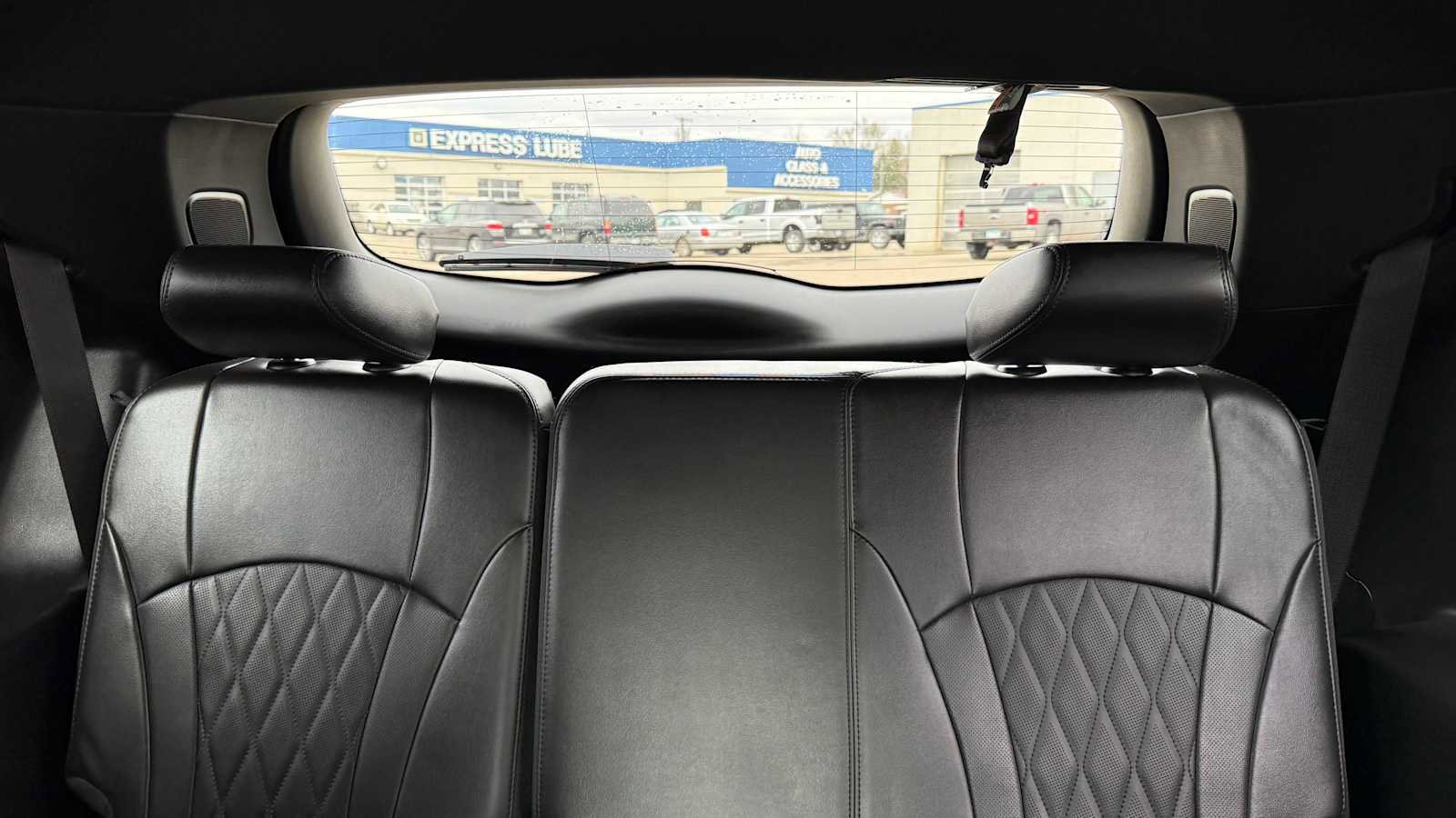 Used 2024 Buick Enclave Avenir w/ Avenir Technology Package AWD/4WD image 10