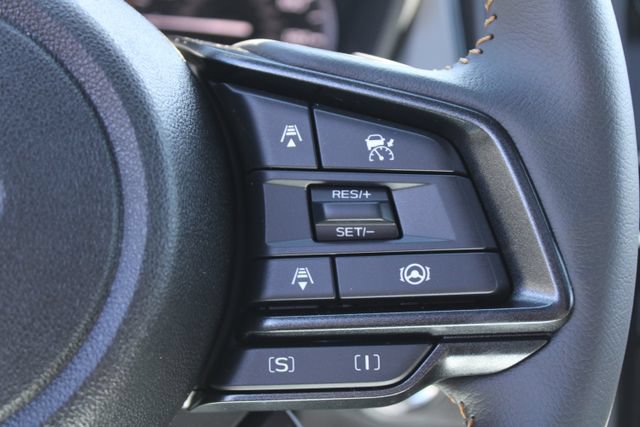 Certified 2026 Subaru Crosstrek 2.5i Wilderness AWD/4WD image 28