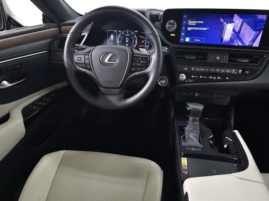 Certified 2024 Lexus ES 350 w/ Premium Package image 19