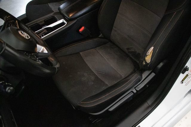 Used 2024 Nissan Sentra SR image 23