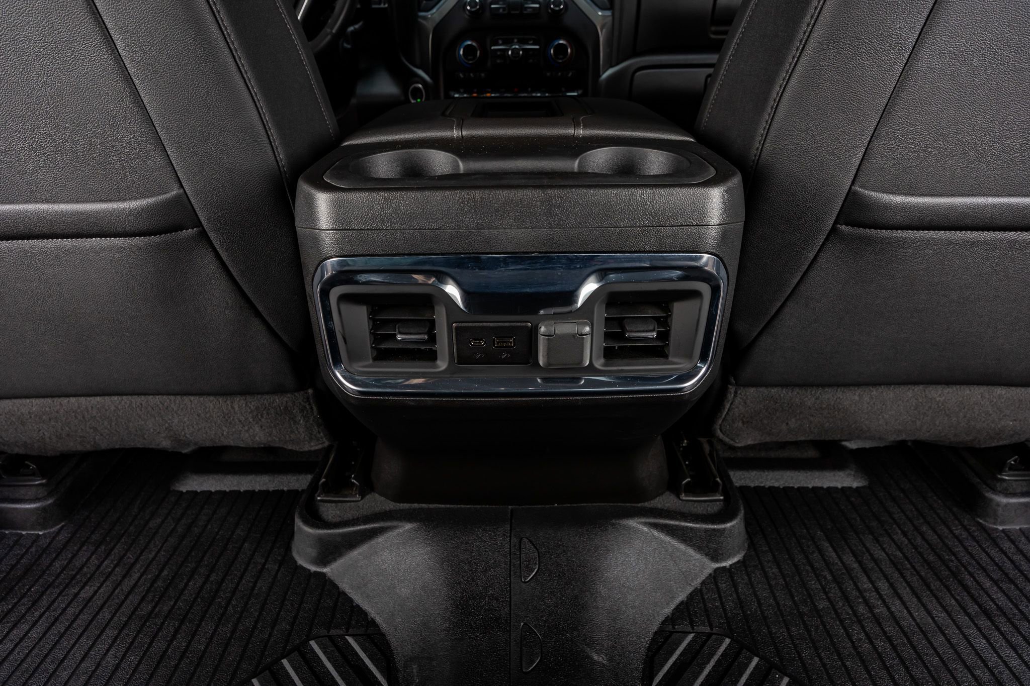 Used 2022 Chevrolet Silverado 2500 LTZ w/ LTZ Plus Package image 34