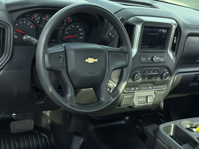 Used 2024 Chevrolet Silverado 1500 W/T w/ Trailering Package image 21