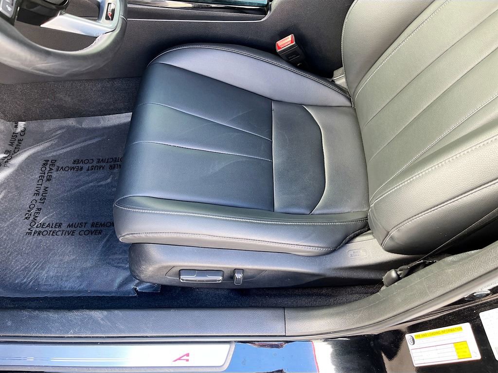 Used 2024 Acura Integra A-Spec image 19