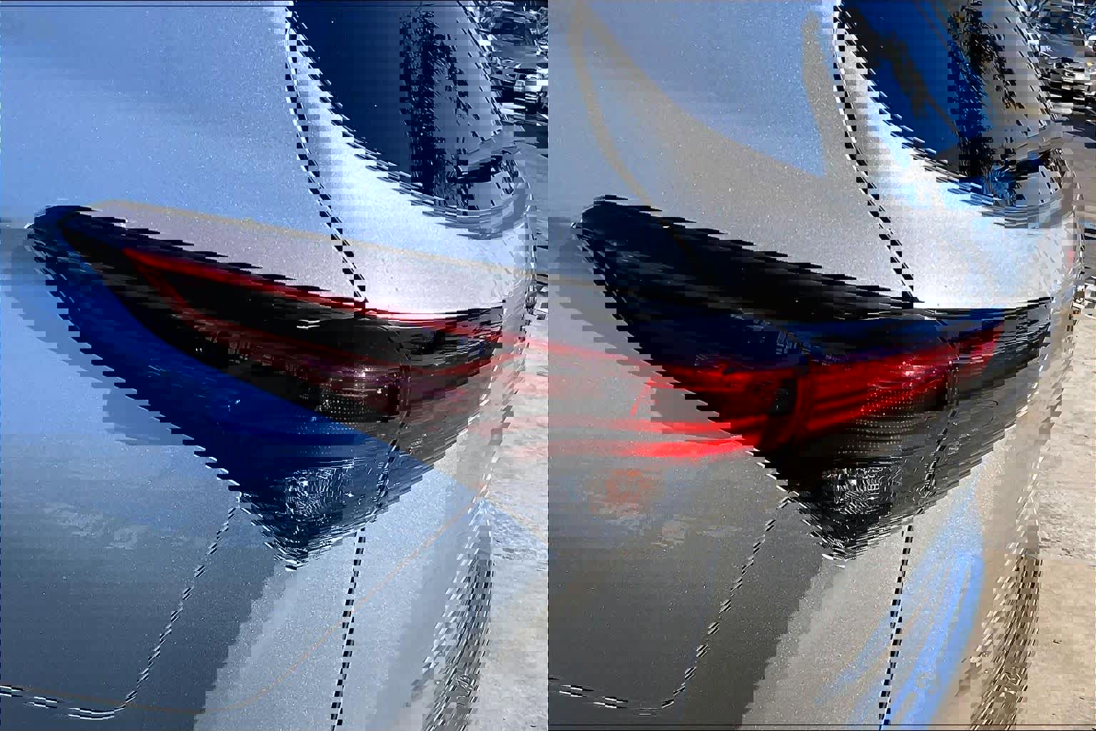 Used 2022 Toyota Highlander Platinum image 28