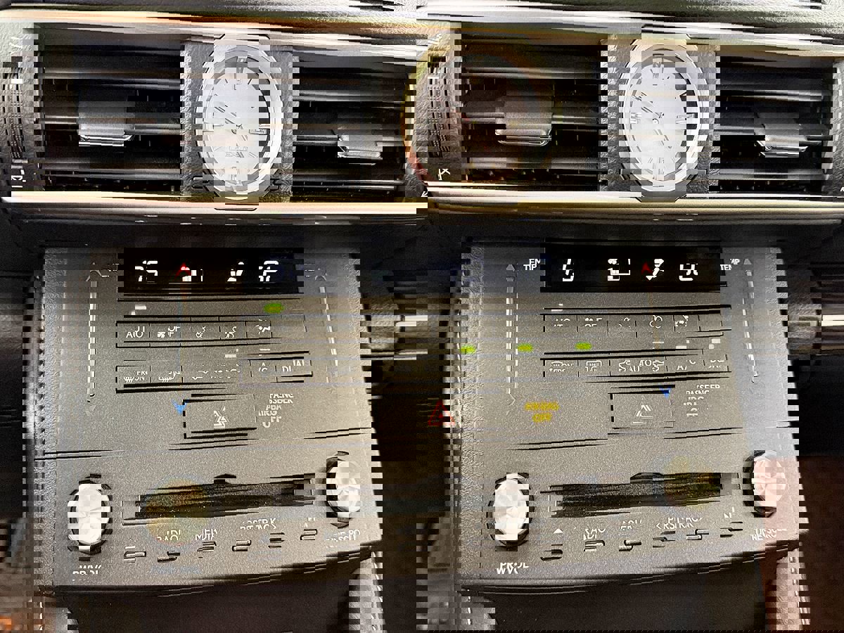 Used 2016 Lexus RC 300 AWD w/ Navigation System Package image 32