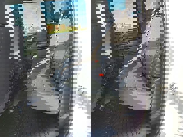 New 2026 Chevrolet Silverado 2500 W/T w/ WT Convenience Package image 23