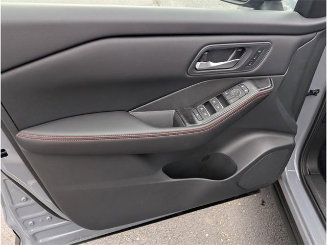 New 2026 Nissan Rogue SV image 15