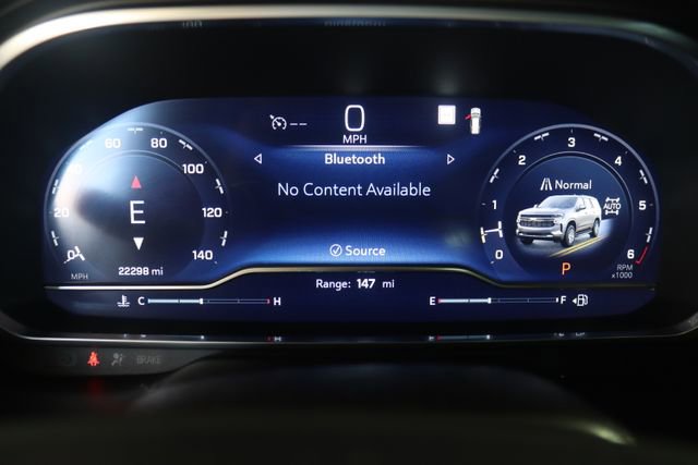 Used 2023 Chevrolet Tahoe Z71 image 16