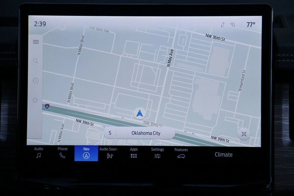 Used 2024 Ford Expedition Max Limited image 29