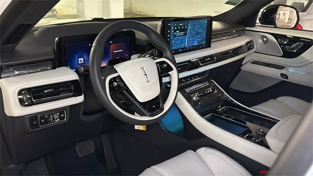 New 2026 Lincoln Aviator Black Label w/ Black Label Special Edition image 21