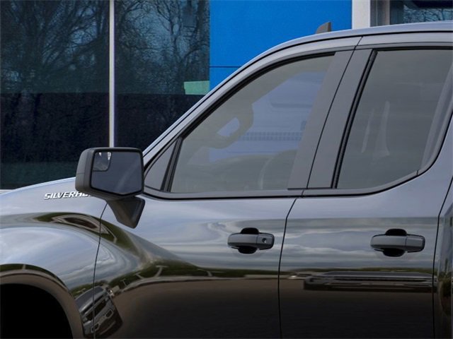 New 2026 Chevrolet Silverado 1500 W/T w/ WT Value Package image 12