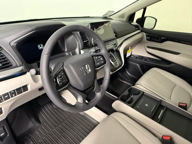 New 2026 Honda Odyssey Touring image 16