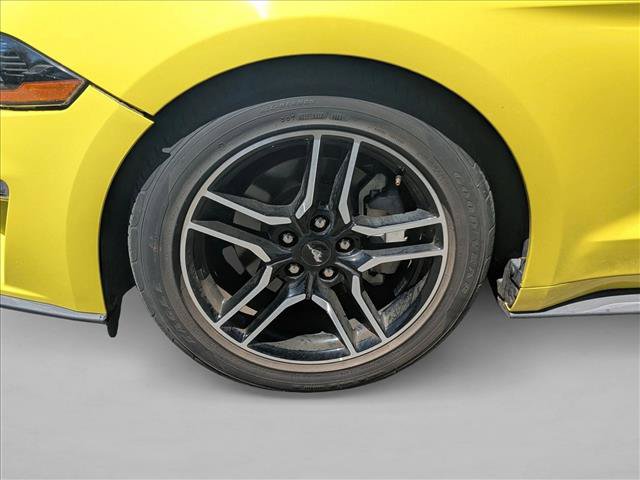 Used 2021 Ford Mustang Premium w/ Equipment Group 201A RWD image 22