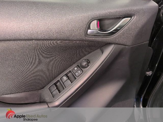 Used 2016 MAZDA CX-5 Sport AWD/4WD image 13