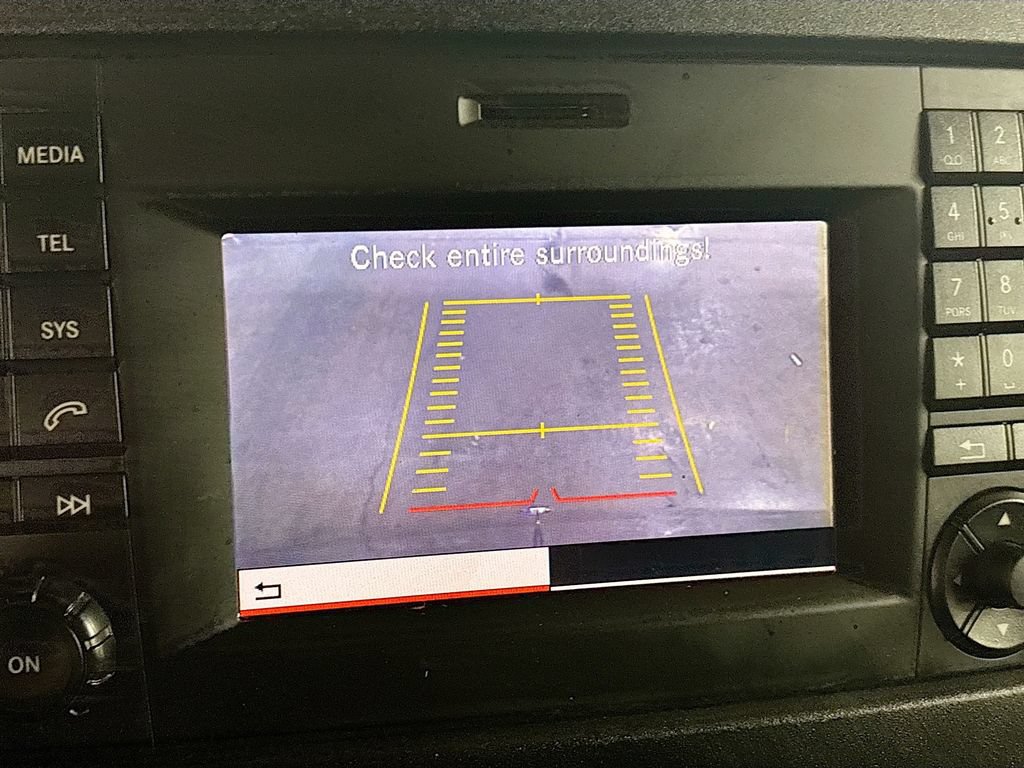 Used 2015 Mercedes-Benz Sprinter 2500 image 16