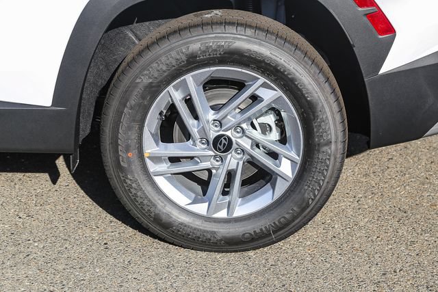 New 2026 Hyundai Tucson SE AWD/4WD image 12