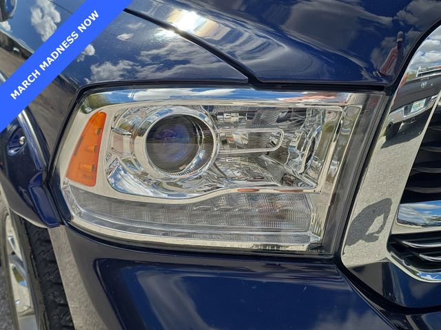 Used 2016 RAM 1500 Limited image 7