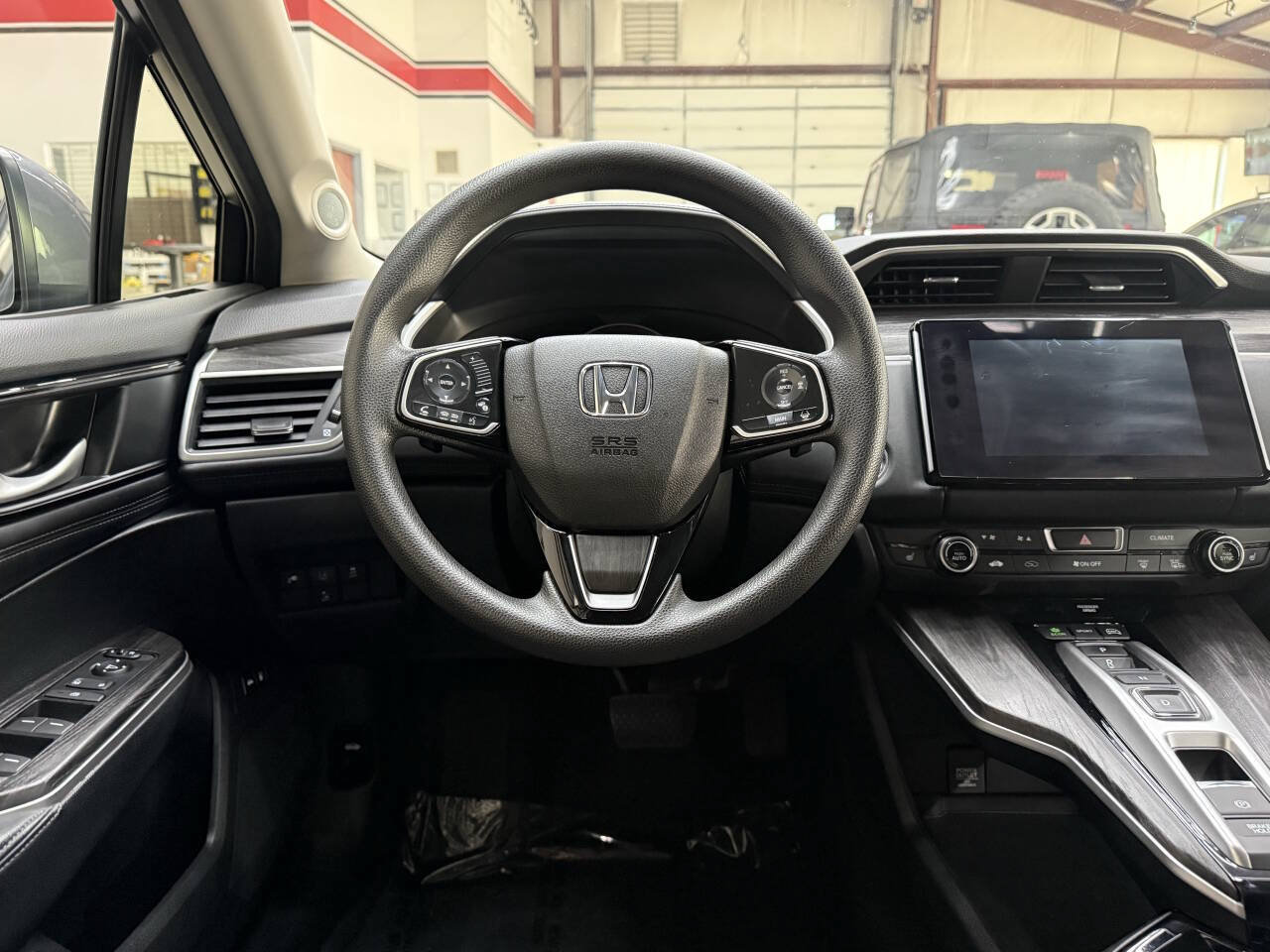 Used 2018 Honda Clarity Plug-In Hybrid image 21