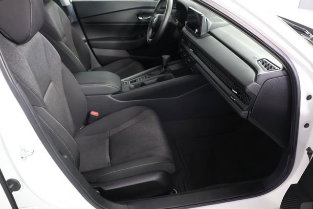 Certified 2025 Honda Accord SE image 24