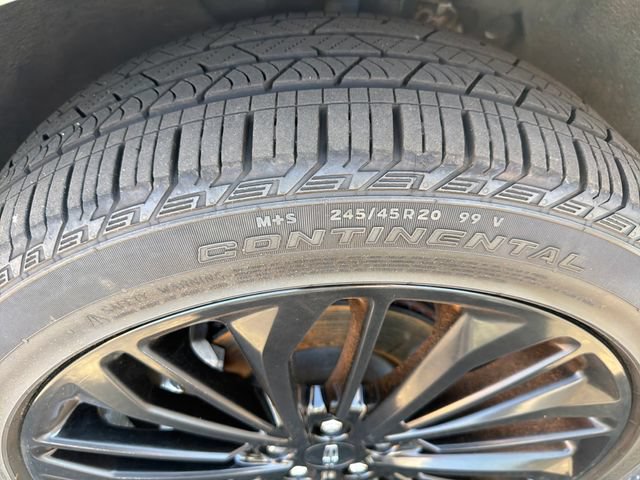 Certified 2023 Lincoln Corsair AWD w/ Equipment Group 101A image 32