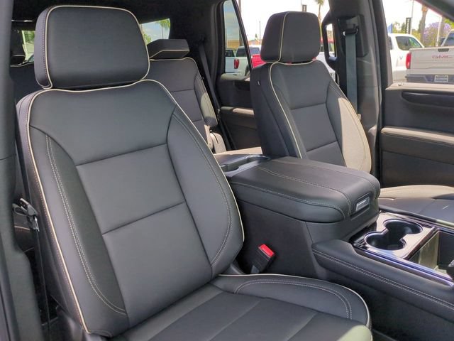New 2026 GMC Yukon Elevation AWD/4WD image 28