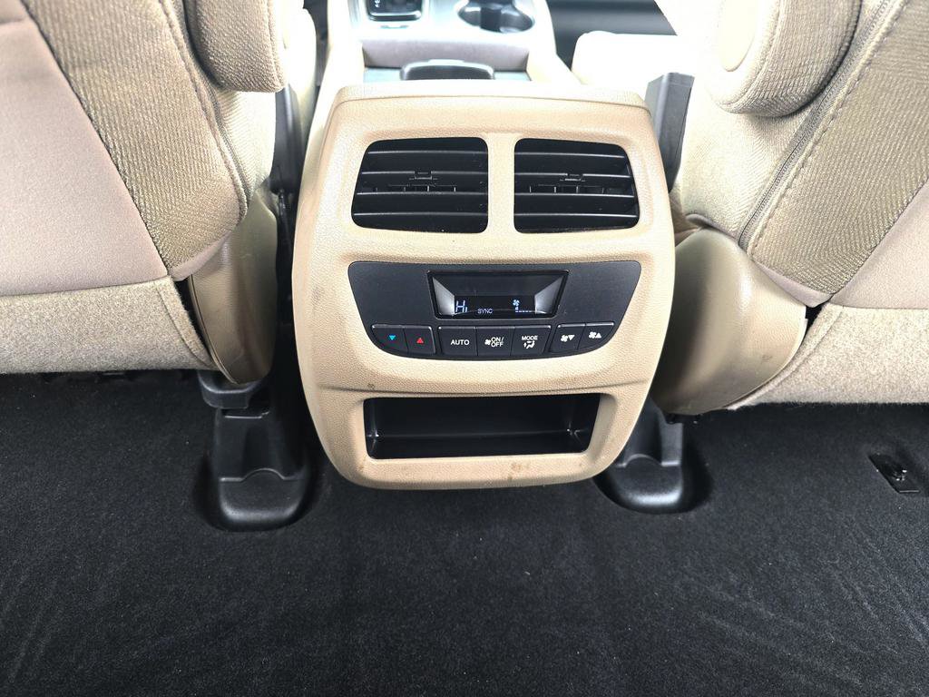 Used 2017 Honda Pilot EX image 23
