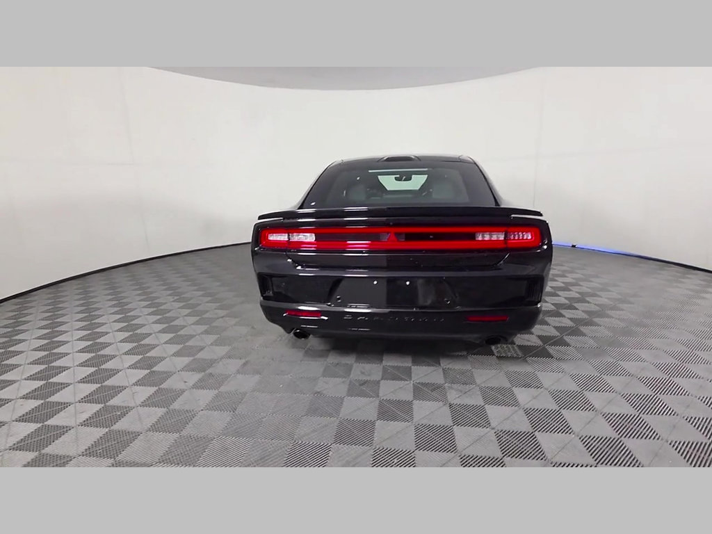 New 2026 Dodge Charger Scat Pack AWD/4WD image 28