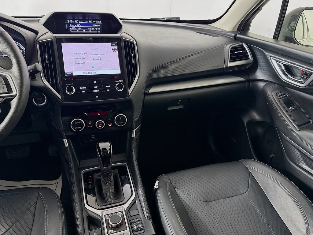 Used 2020 Subaru Forester Limited w/ Popular Package #3 AWD/4WD image 29