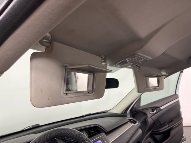 Used 2018 Honda Civic LX image 30