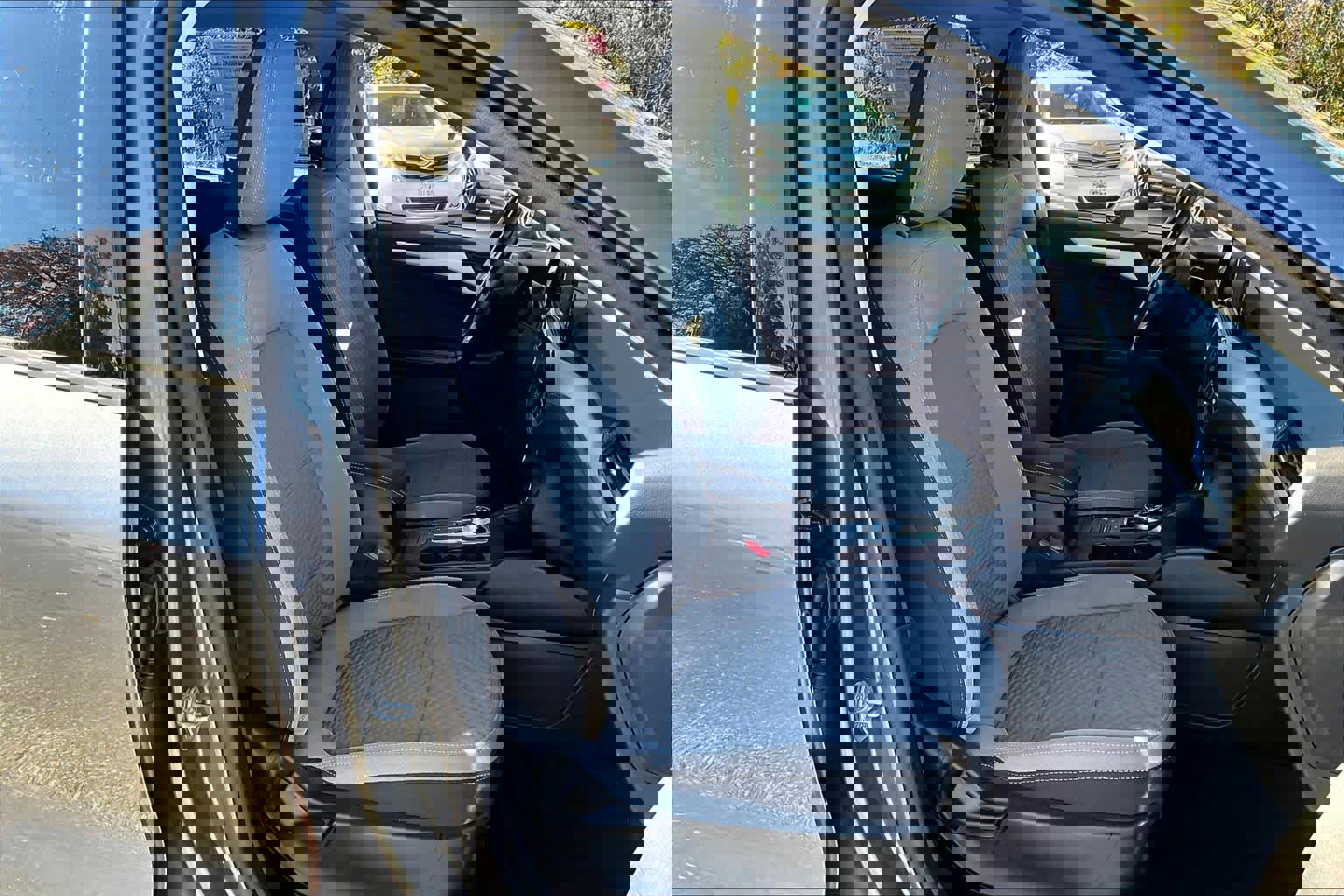 Used 2022 Ford Escape SE w/ Convenience Package image 9