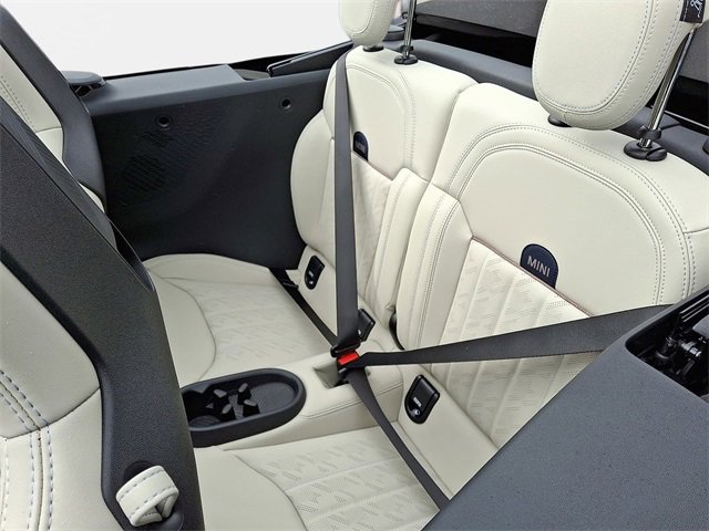 New 2026 MINI Cooper S image 9