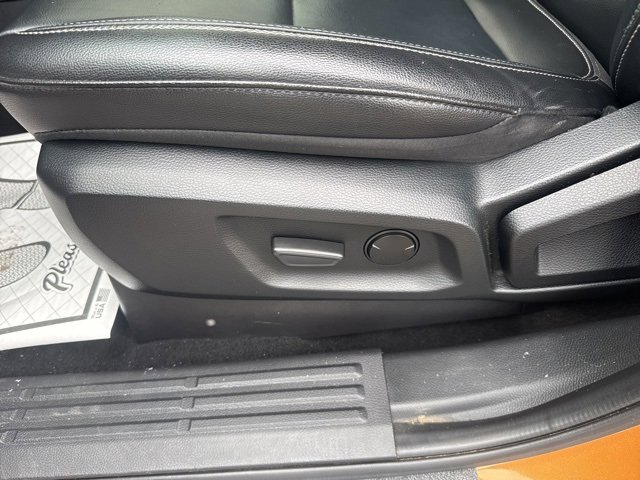 Used 2020 Ford Ranger Lariat w/ Equipment Group 501A Mid image 9