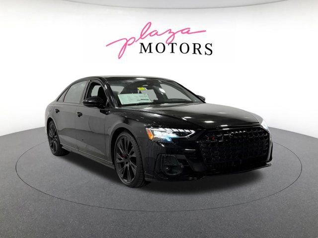 New 2026 Audi S8 AWD/4WD image 6