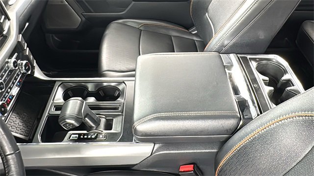 Used 2024 Ford F150 Lariat w/ Tow/Haul Package image 36